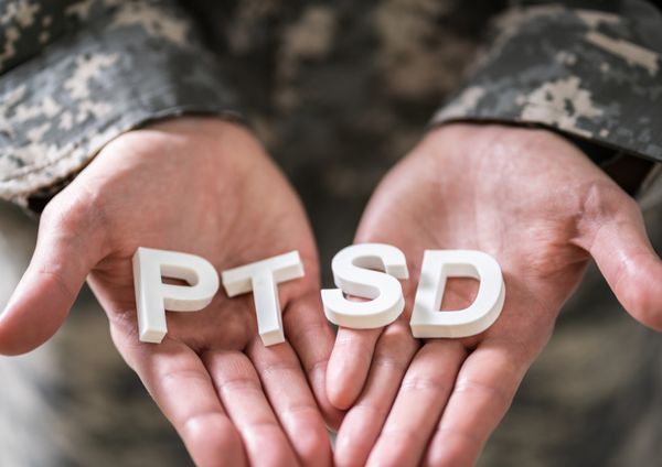 Simplifying identification and treatment of PTSD using digital tools